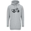Hoodie dress Thumbnail