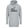 Hoodie dress Thumbnail