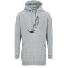 Hoodie dress Thumbnail