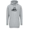Hoodie dress Thumbnail