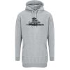 Hoodie dress Thumbnail