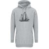 Hoodie dress Thumbnail