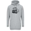 Hoodie dress Thumbnail