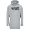 Hoodie dress Thumbnail