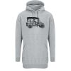 Hoodie dress Thumbnail