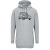 Hoodie dress Thumbnail