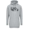 Hoodie dress Thumbnail