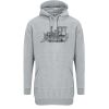 Hoodie dress Thumbnail