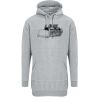 Hoodie dress Thumbnail