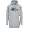 Hoodie dress Thumbnail