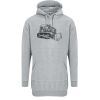 Hoodie dress Thumbnail