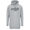 Hoodie dress Thumbnail