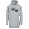 Hoodie dress Thumbnail