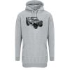Hoodie dress Thumbnail