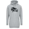 Hoodie dress Thumbnail
