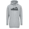 Hoodie dress Thumbnail