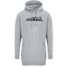 Hoodie dress Thumbnail