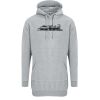 Hoodie dress Thumbnail