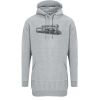 Hoodie dress Thumbnail