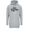 Hoodie dress Thumbnail