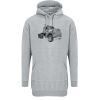 Hoodie dress Thumbnail