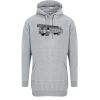 Hoodie dress Thumbnail