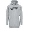 Hoodie dress Thumbnail