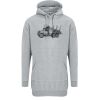 Hoodie dress Thumbnail