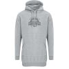 Hoodie dress Thumbnail