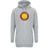 Hoodie dress Thumbnail