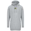 Hoodie dress Thumbnail