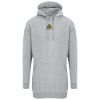 Hoodie dress Thumbnail