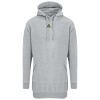 Hoodie dress Thumbnail