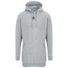 Hoodie dress Thumbnail