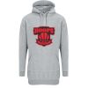 Hoodie dress Thumbnail