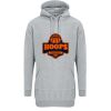 Hoodie dress Thumbnail