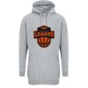 Hoodie dress Thumbnail