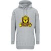 Hoodie dress Thumbnail