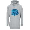 Hoodie dress Thumbnail