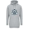 Hoodie dress Thumbnail