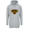 Hoodie dress Thumbnail