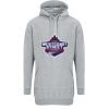 Hoodie dress Thumbnail