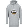 Hoodie dress Thumbnail