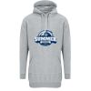 Hoodie dress Thumbnail