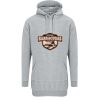 Hoodie dress Thumbnail