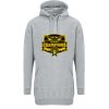 Hoodie dress Thumbnail