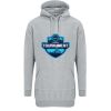 Hoodie dress Thumbnail