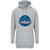 Hoodie dress Thumbnail