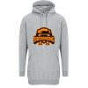 Hoodie dress Thumbnail