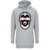 Hoodie dress Thumbnail